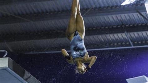 Womens Diving / Saylor HAWKINS (USA) 